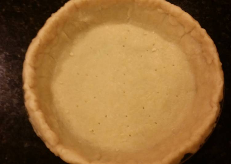 Easiest Way to Make Perfect Mom&#39;s Blue Ribbon Pie Crust