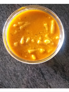 ગટ્ટા નુ શાક (Gatta Shak Recipe In Gujarati) રેસીપી મુખ્ય ફોટો