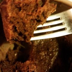 A picture of 5 Minute Chocolate Mug Cake.