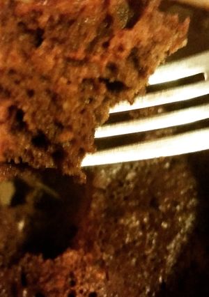 A picture of 5 Minute Chocolate Mug Cake.