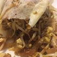 Lumpia basah bandung