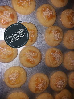 Foto resep Chui kao so