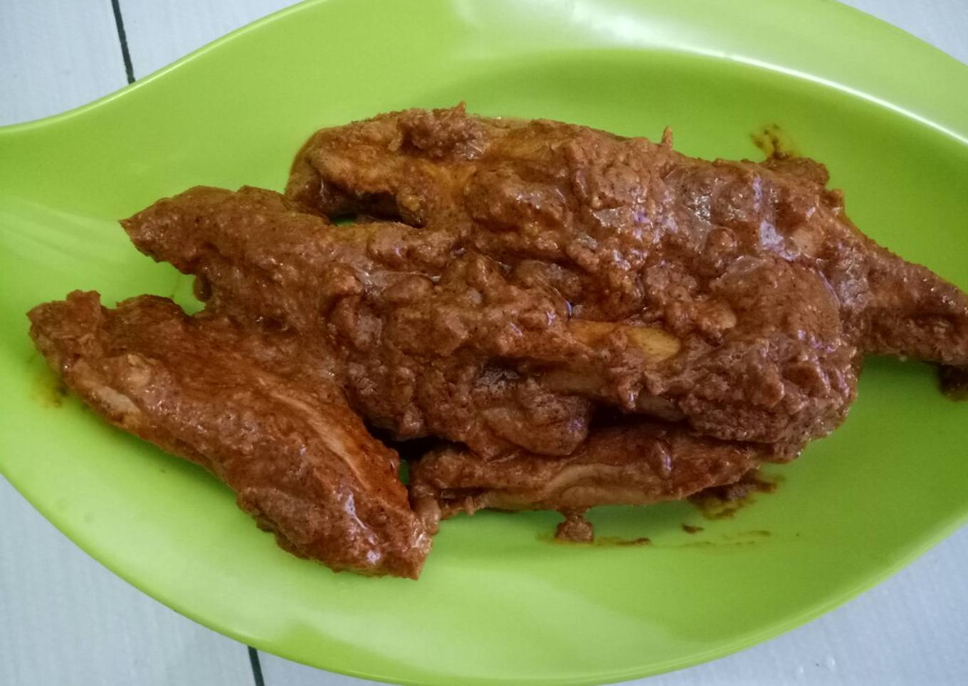 Rendang