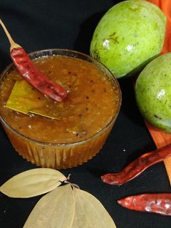 છુંદો (Chhundo Recipe In Gujarati) રેસીપી મુખ્ય ફોટો