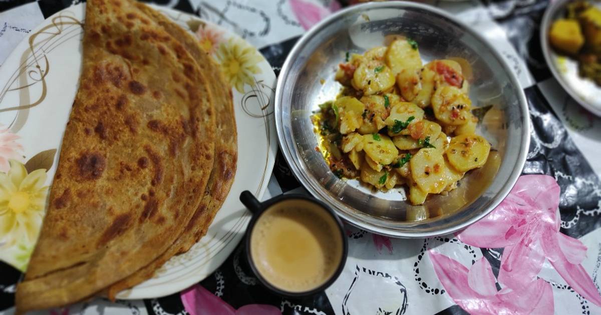Desi Nashta