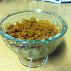 A picture of 'Speculoos' Mousse.
