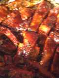 Delicious Danish Ribs