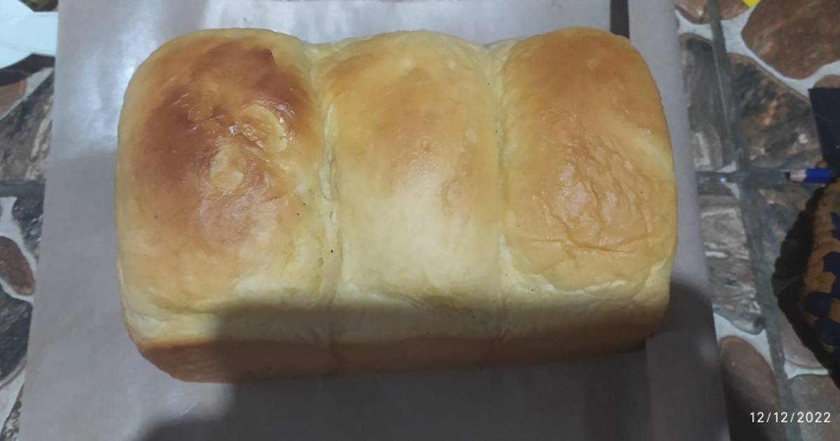 Bakestone Roti 586 resep membuat roti bakery enak dan mudah - Cookpad