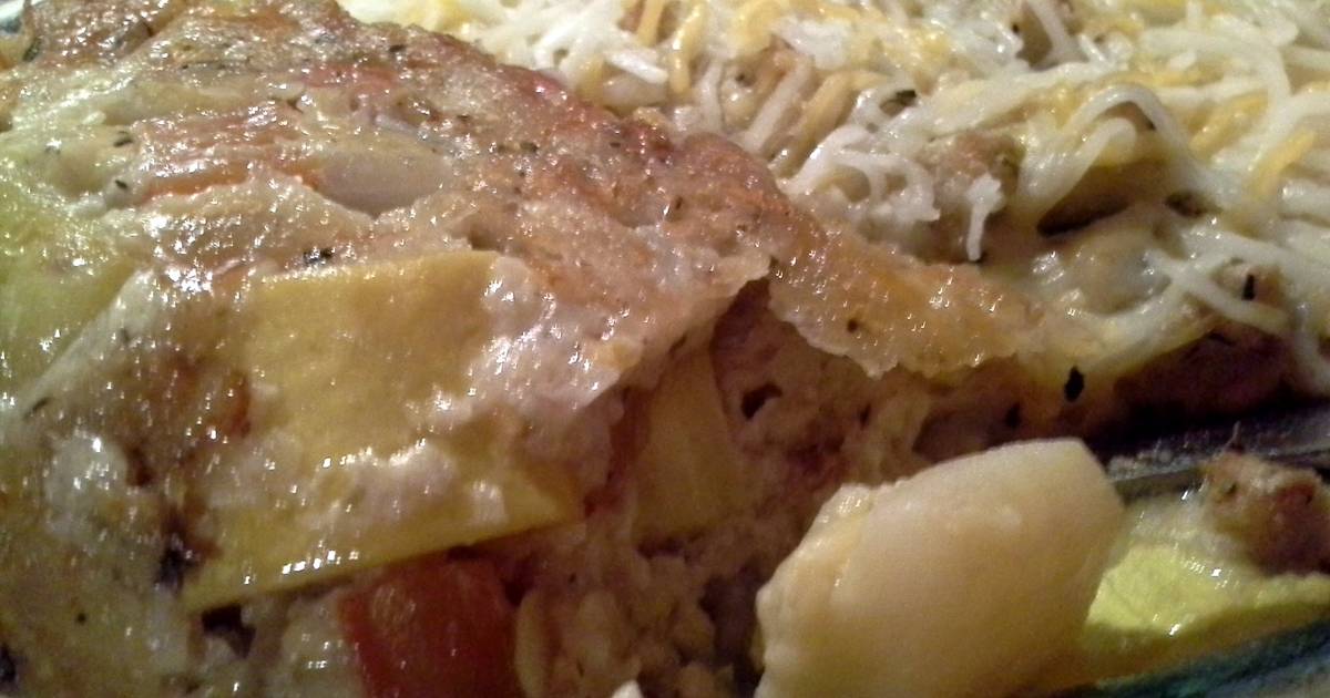 Brenda's Squash Casserole Recipe by Brenda Cookpad