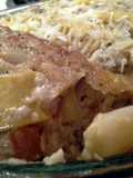 Brenda's Squash Casserole