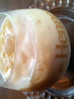 A picture of TRINI PONCHE DE CREME.