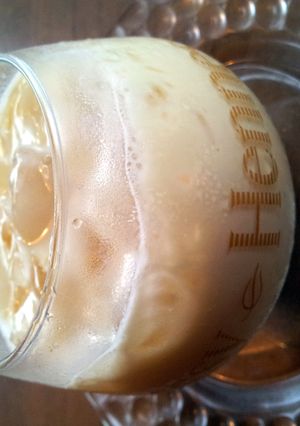 A picture of TRINI PONCHE DE CREME.