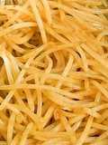 Aji-Moyashi (Marinated Bean Sprouts) for Ramen