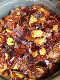 A picture of D.I.Y Seasoned salts (No°2).