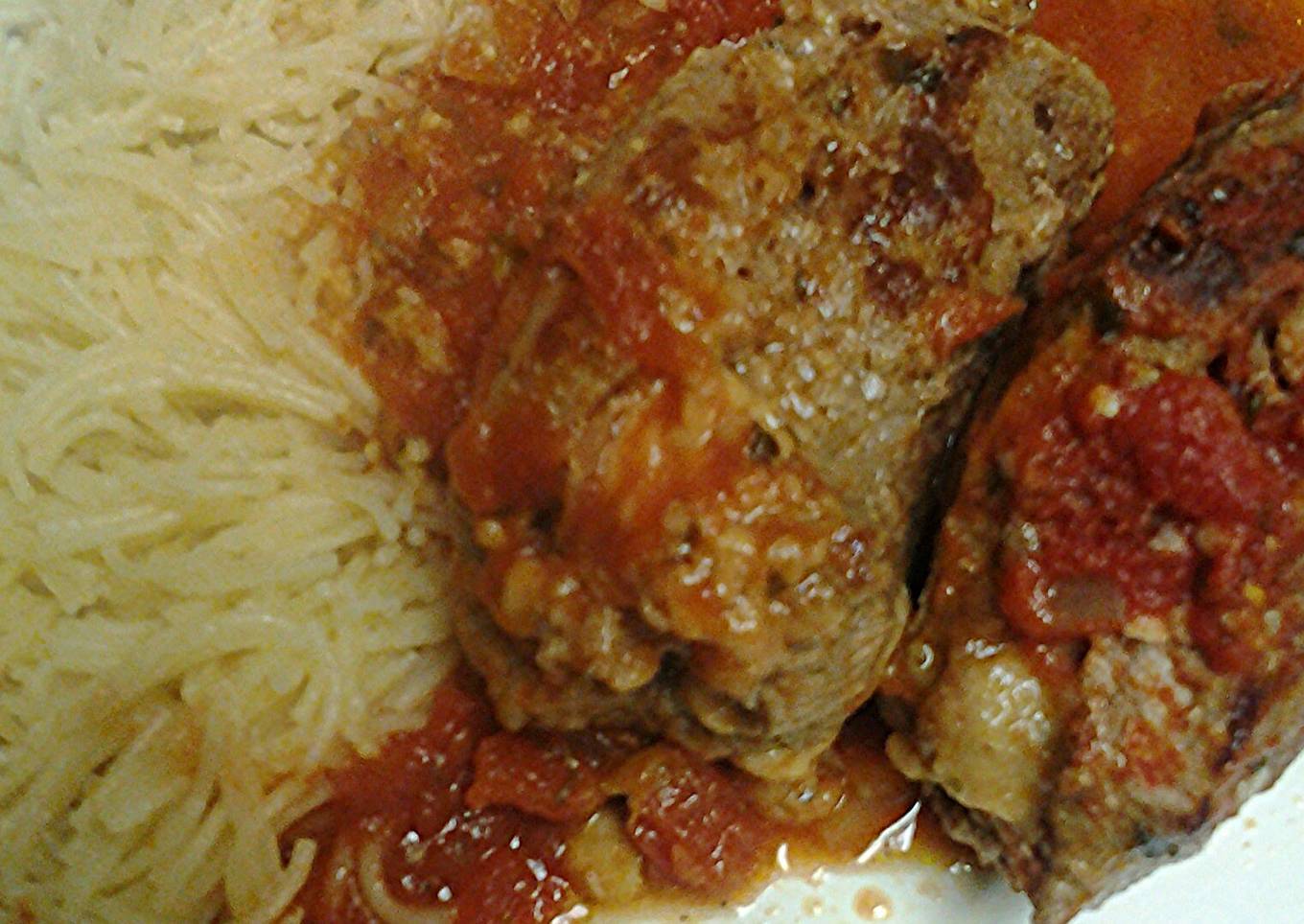 braciole