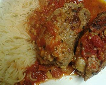 Easy Make Recipe braciole Yummy