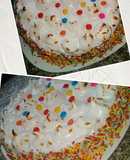 جينواز بالمورينغ cake