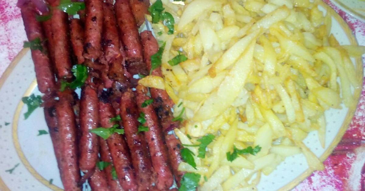 طريقة عمل شوا تع المرڨاز في الطاجين على اصولها بطريقة سهلة وسريعة من ...