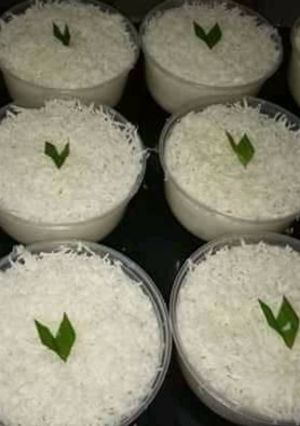 Foto resep Singkong Thailand