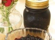 A picture of lemon jam