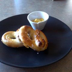 A picture of Mini Stadium Style Pretzels.