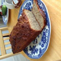 A picture of Paleo Almond Bread.