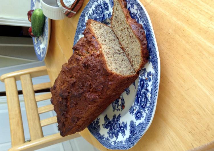 Easiest Way to Make Award-winning Paleo Almond Bread