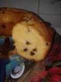 Budín Ingles