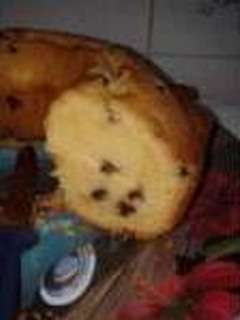 Una foto de Budín Ingles