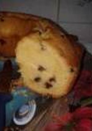 Una foto de Budín Ingles