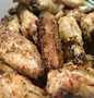 Simple Way Make Recipe Lemon Pepper Chicken Wings that is Really Delicious, Delicious}