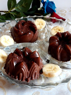 عکسی از دستور پاناکوتای شکلاتی