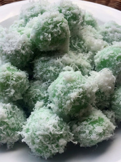 Foto resep Klepon