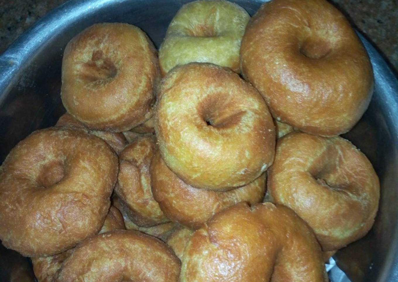 Doughnut 🍩