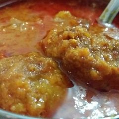 Kofta veg A picture of Kofta veg.