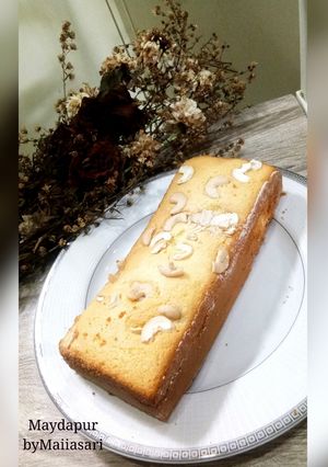 Foto resep Bolu Tape sederhana dan Enak