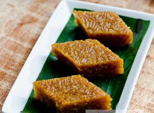 Foto resep Wajik Duren