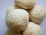 Chipitas o chipa