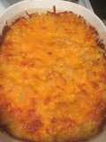 Basic Delicious Macaroni And Cheese *EASY*