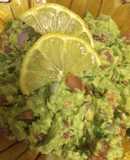 Guacamole Mexicano