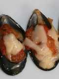 Mejillones del Diablo