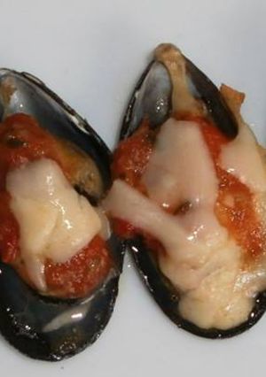 Una foto de Mejillones del Diablo