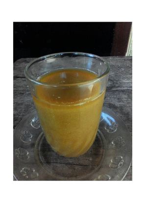 Foto resep Sari kacang hijau