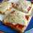 Wafles pizza