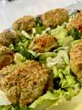 Polpette CA - LEN - PI