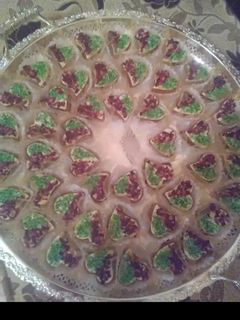 صورة لوصفة غريبية بريستيج