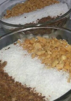 صورة لوصفة حلا السجادة