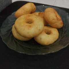 A picture of Donat telo.