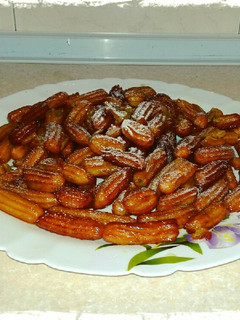 عکسی از دستور بامیه خانگی (سونیاپز)
