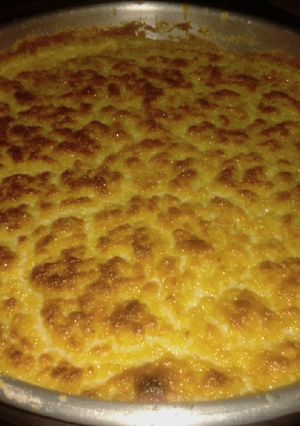 صورة لوصفة قرنطيطة